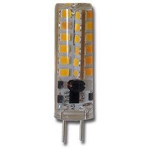 DAUER LED Encapsulated BI PIN 4 watt 27K